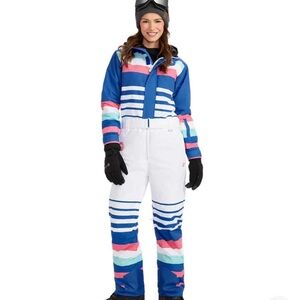 NWT Tipsy Elves Ski Suit